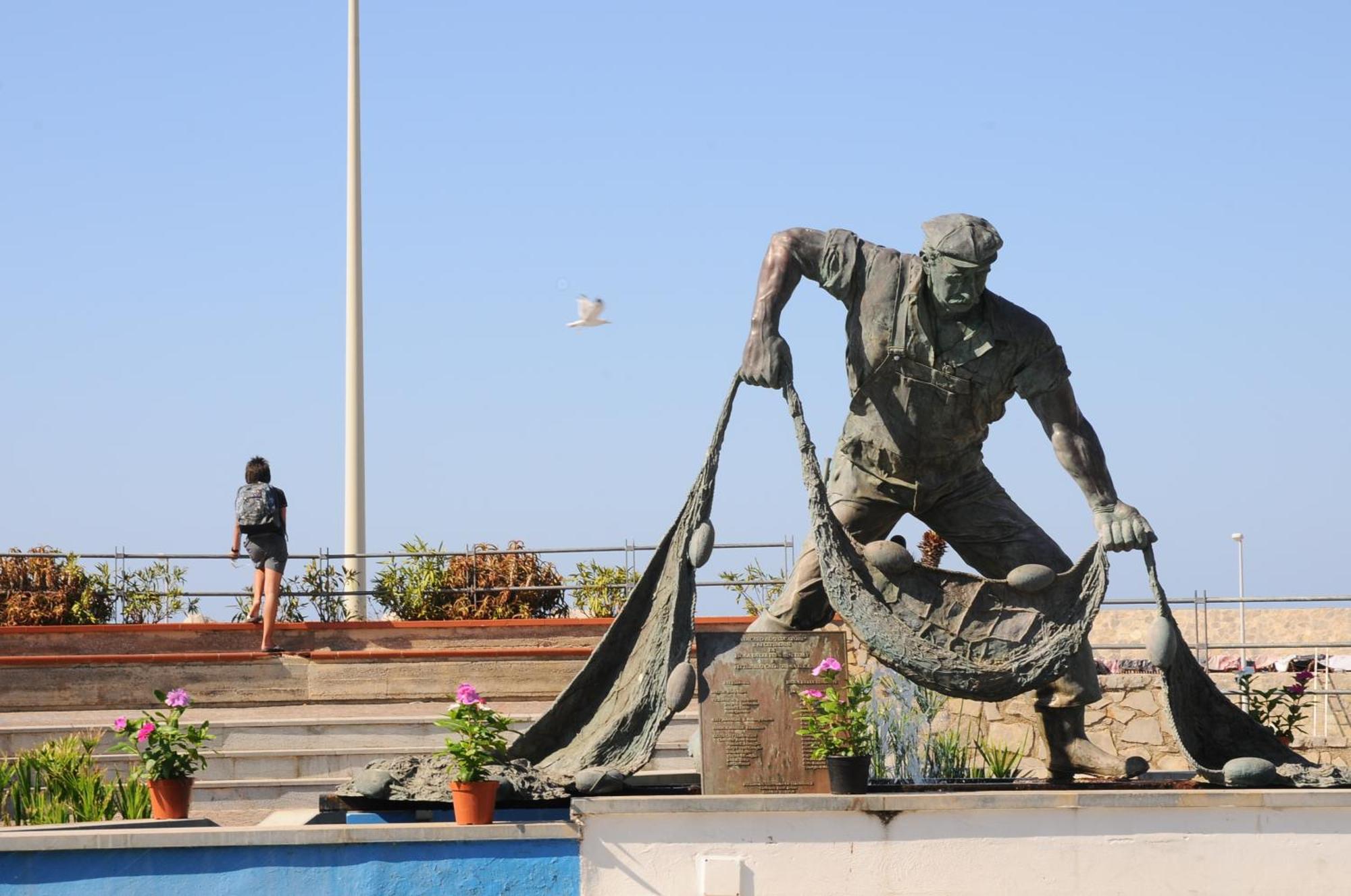 Hotel Sirenetta Isola delle Femmine Exterior photo