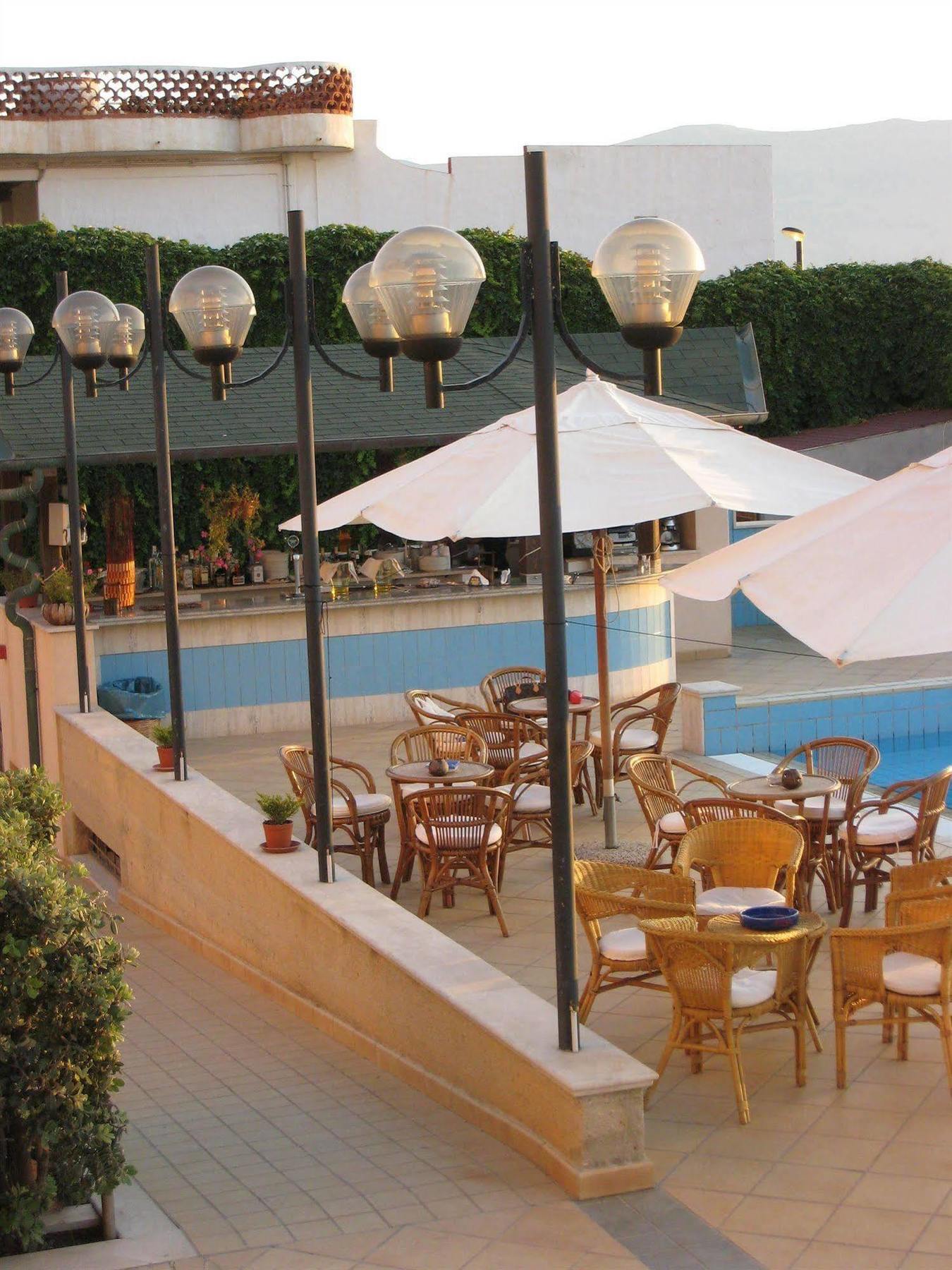 Hotel Sirenetta Isola delle Femmine Exterior photo